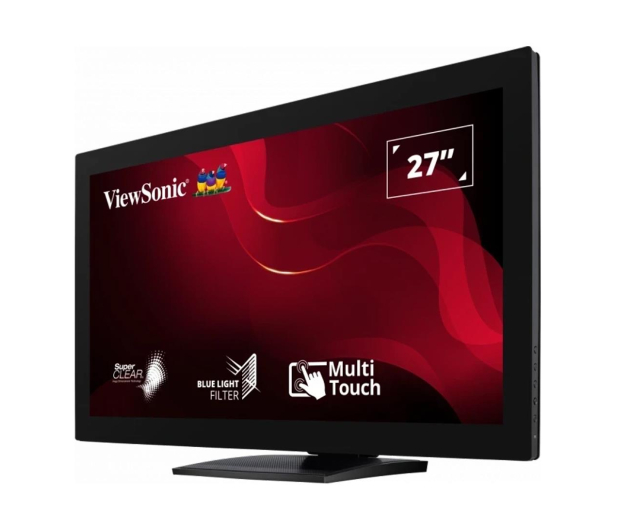 ViewSonic TD2760 - 1285487 - zdjęcie 2